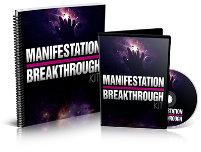 Manifestation Miracle