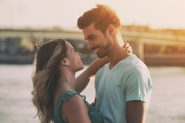 Intimacy Without Intercourse - HealthyWomen