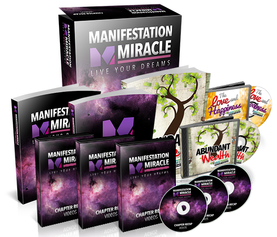 Manifestation Package